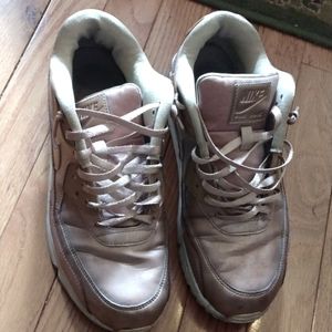 Nike air max9.5 women